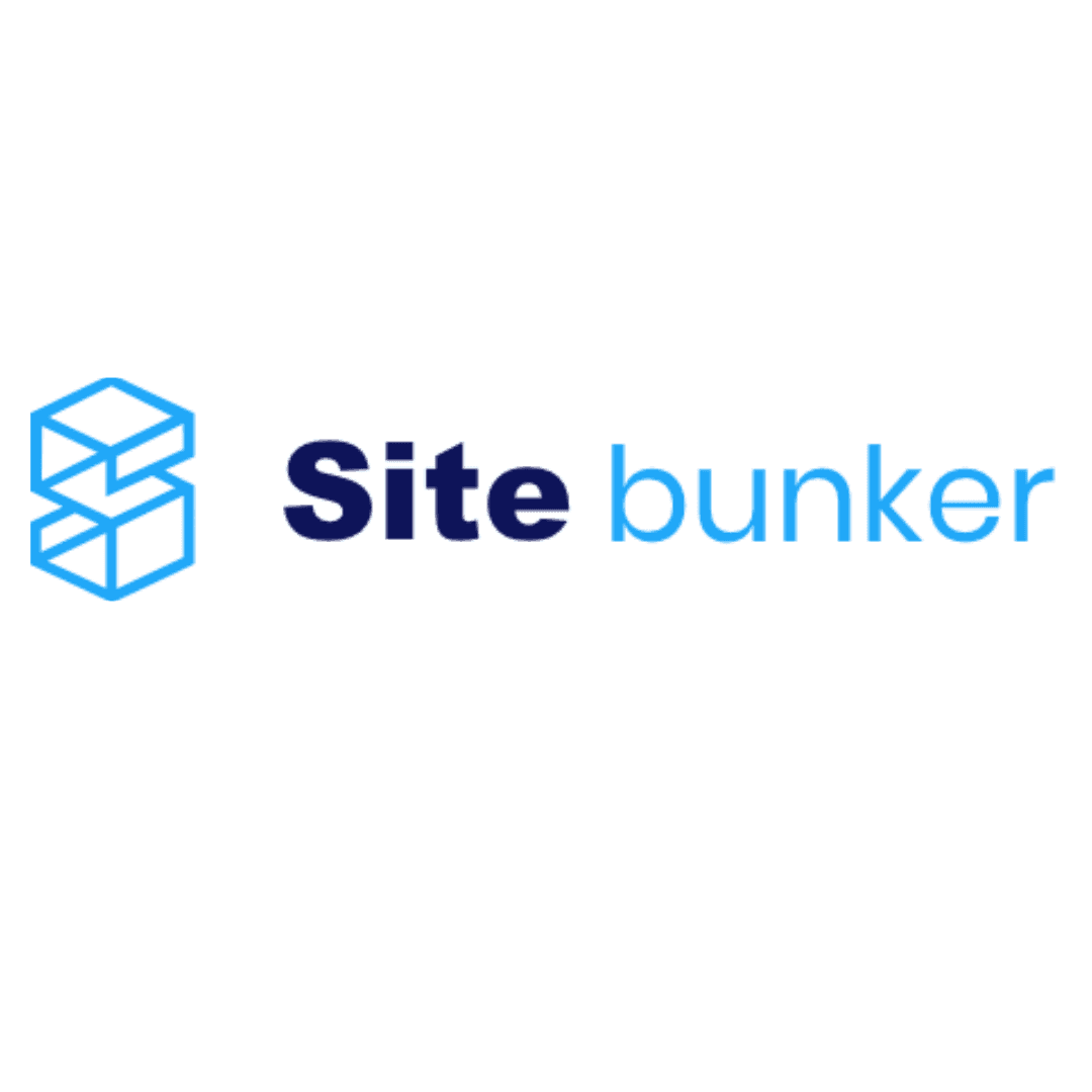 SiteBunker