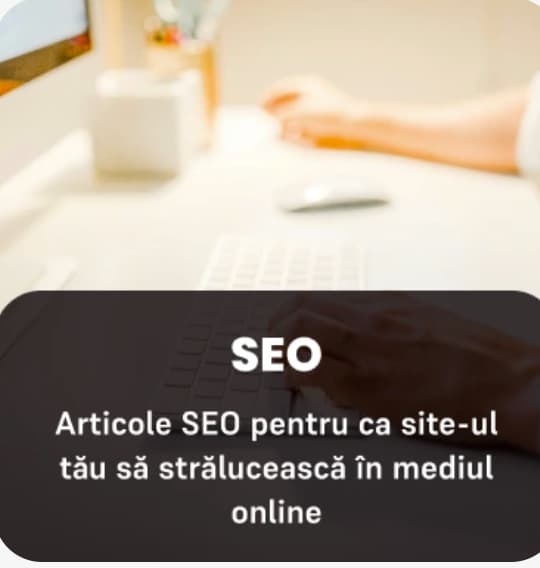 Expert content writing