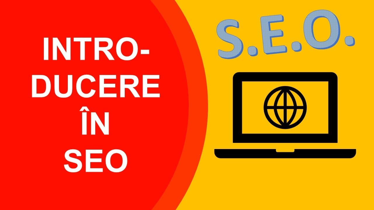 SEO pentru Magazine Online în 2026